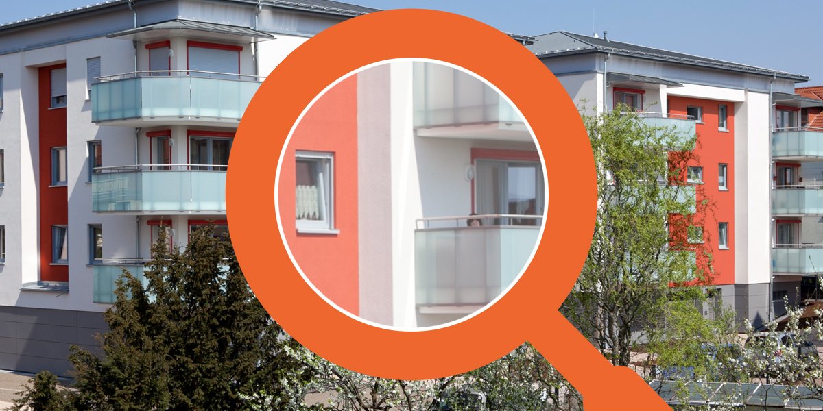 Wohnungssuche Wohnungssuche